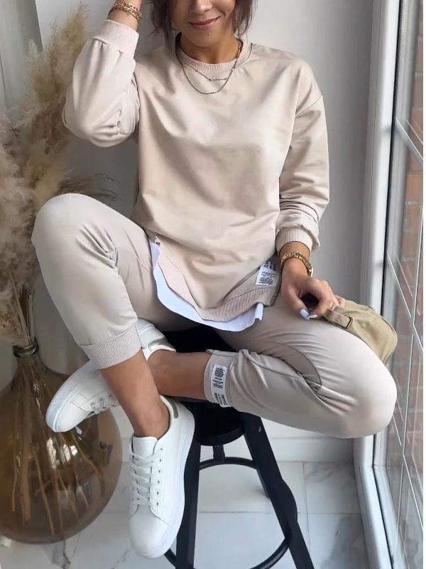 Amélie™ - Conjunto Elegante y Casual