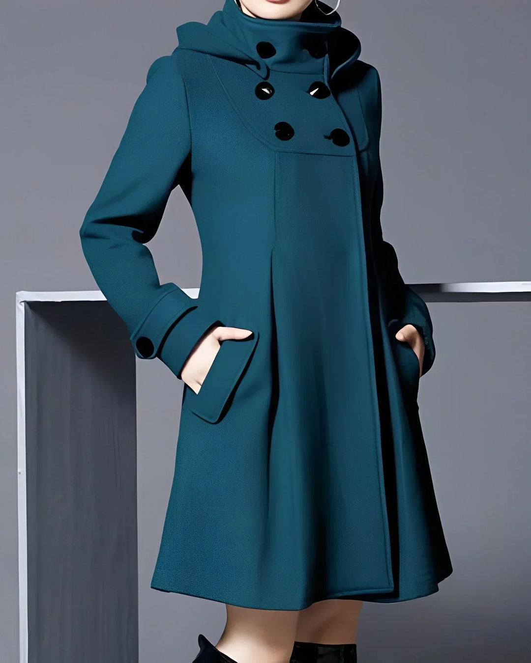 Lina™ - Elegancia Versátil