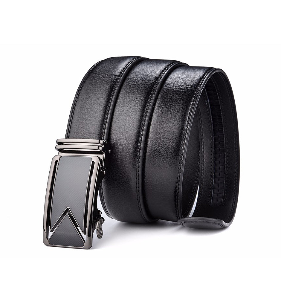 Luxe™ | Cinturón de Cuero Edición Limitada