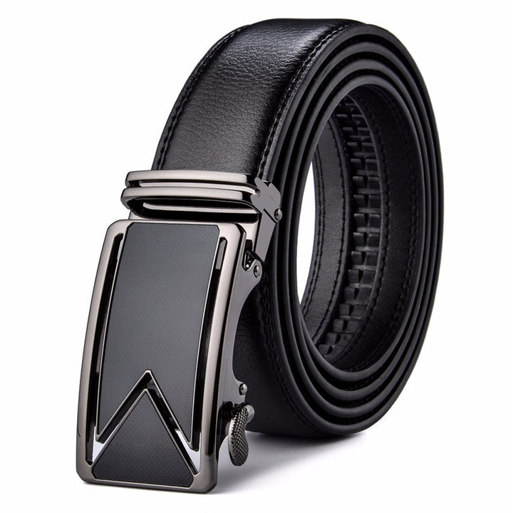 Luxe™ | Cinturón de Cuero Edición Limitada