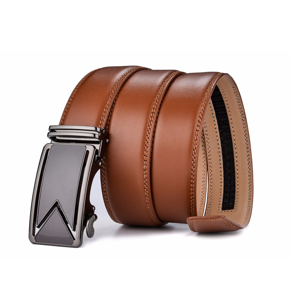 Luca™ | Cinturón de Cuero de Lujo Edición Limitada