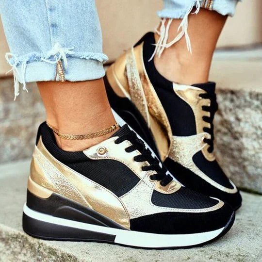 Meline™ -  Zapatos Ortopédicos para Mujeres