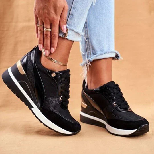 Meline™ -  Zapatos Ortopédicos para Mujeres