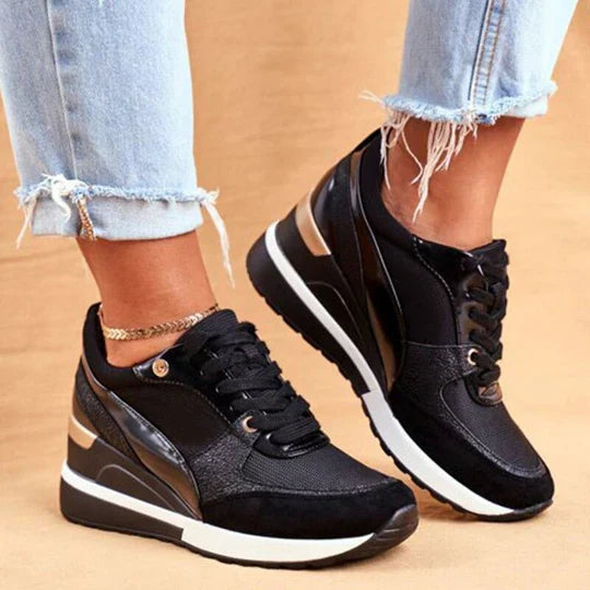 Meline™ -  Zapatos Ortopédicos para Mujeres