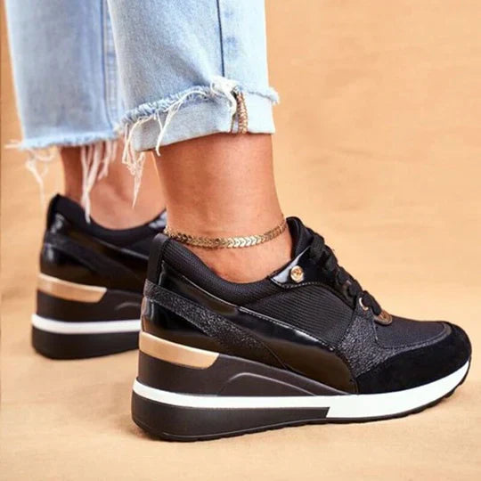 Meline™ -  Zapatos Ortopédicos para Mujeres
