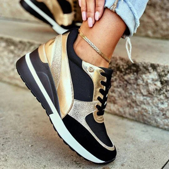 Meline™ -  Zapatos Ortopédicos para Mujeres