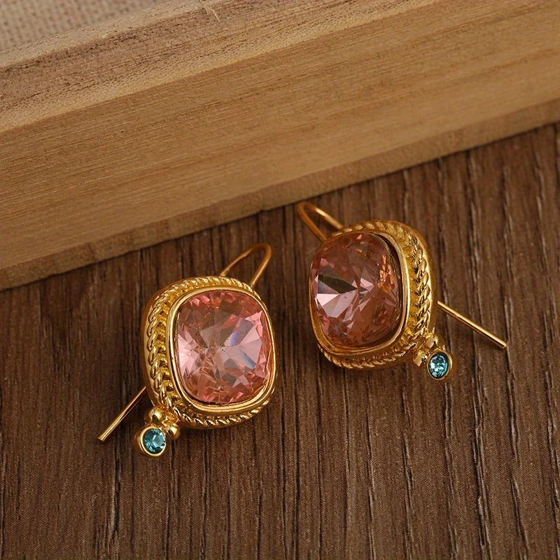Pendientes Klassiska Railey para Usted