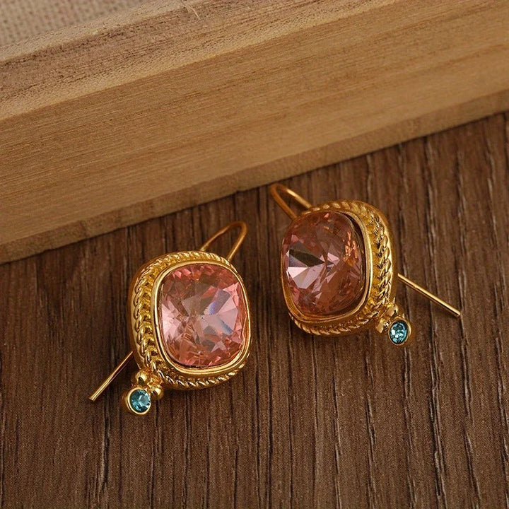 Pendientes Klassiska Railey para Usted