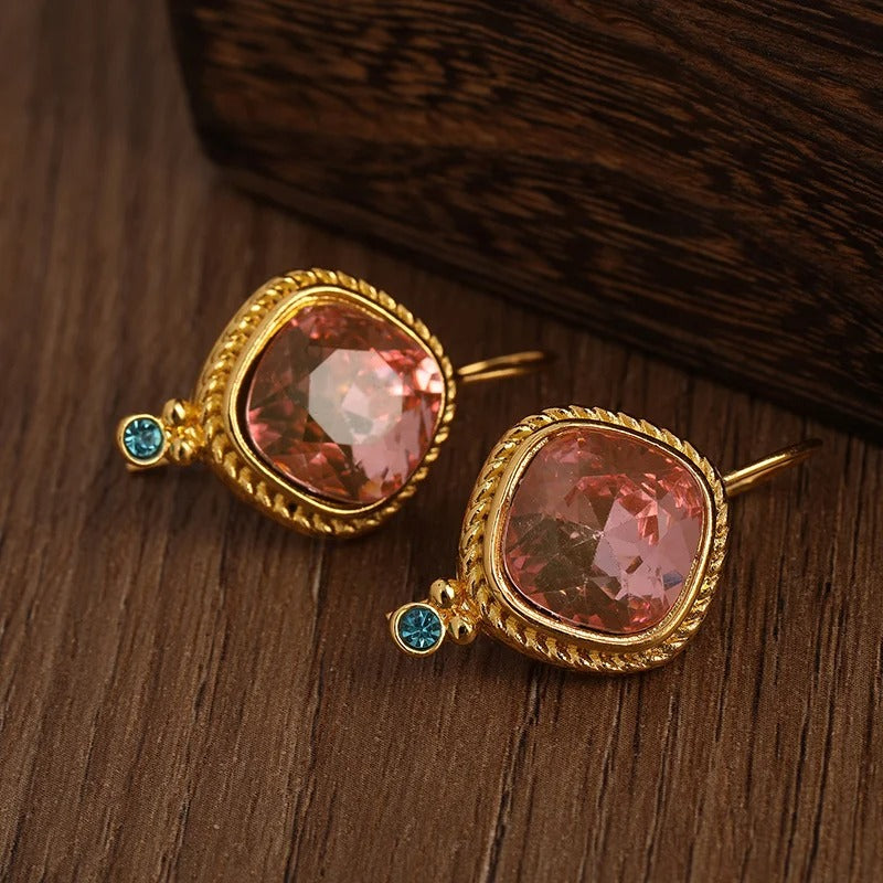 Pendientes Klassiska Railey para Usted