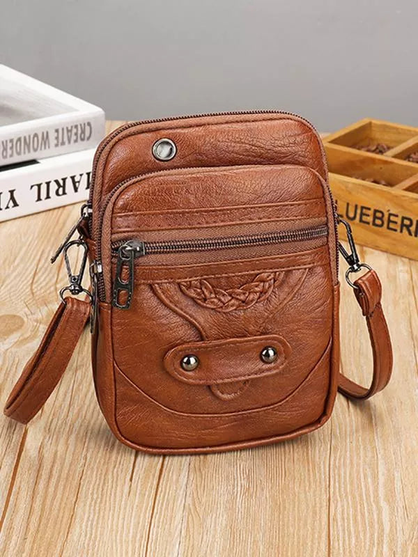 Margaux™ - La Bolsa Vintage Ideal