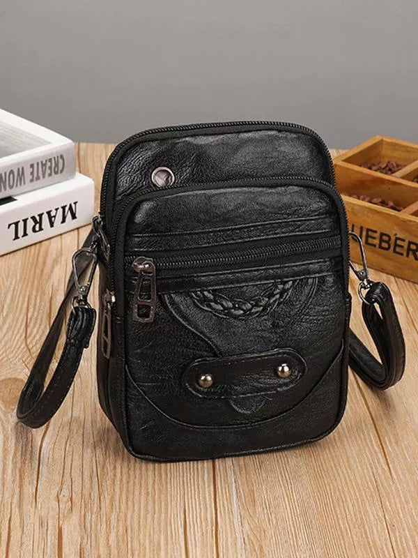 Margaux™ - La Bolsa Vintage Ideal