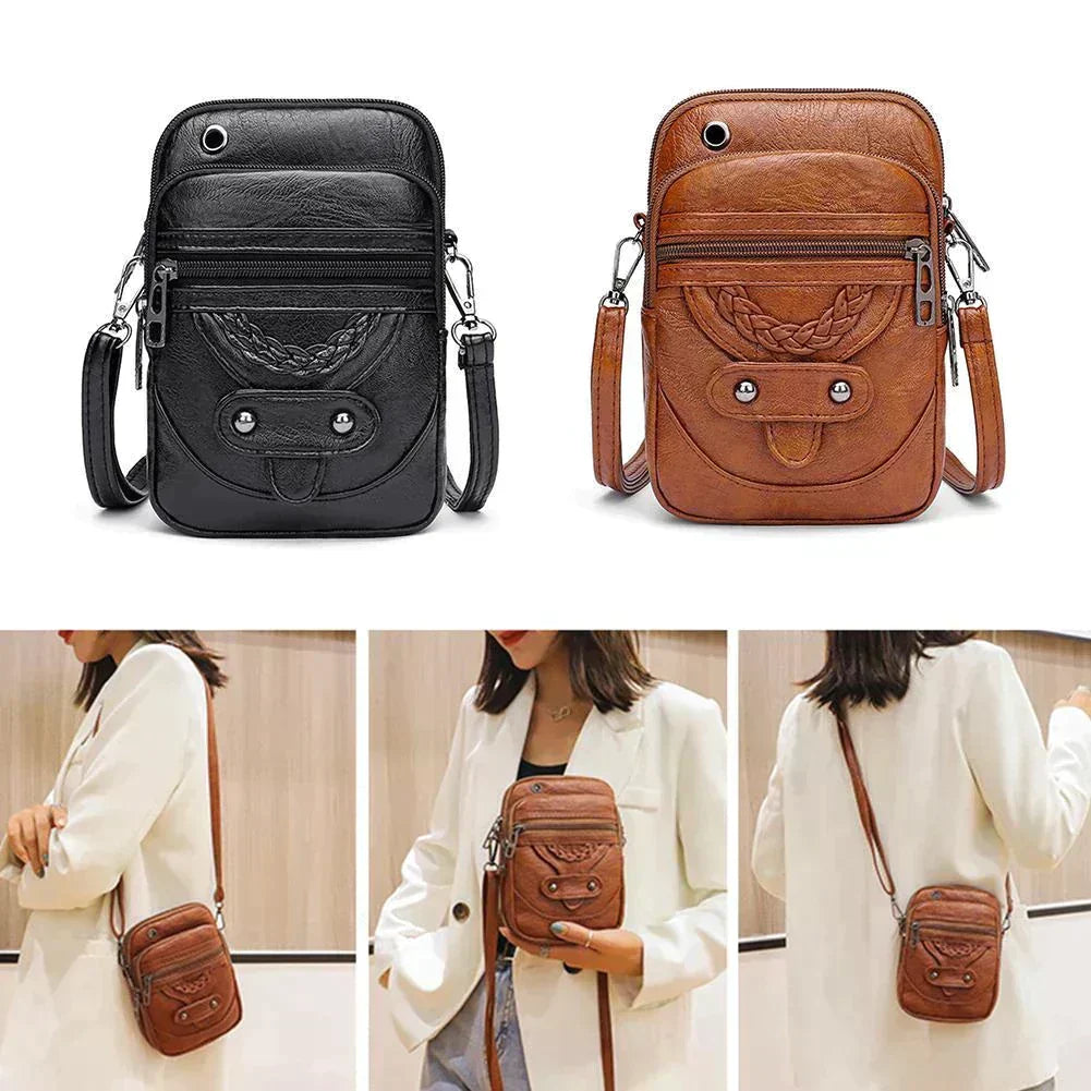 Margaux™ - La Bolsa Vintage Ideal