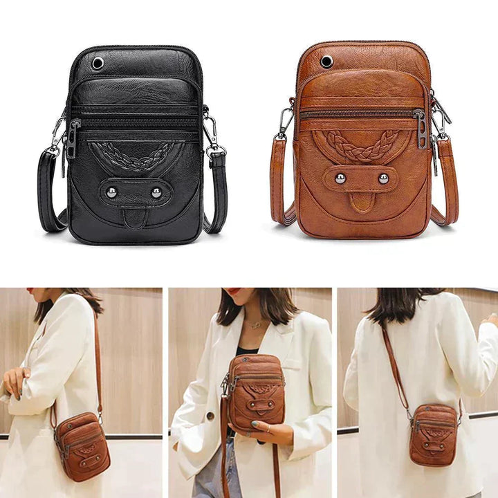 Margaux™ - La Bolsa Vintage Ideal