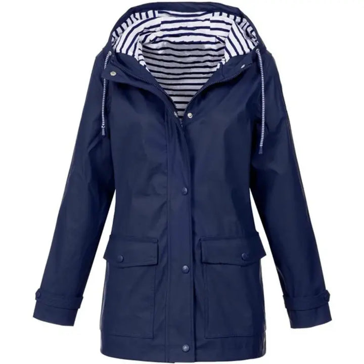 Virginie - Chaqueta impermeable y cortavientos