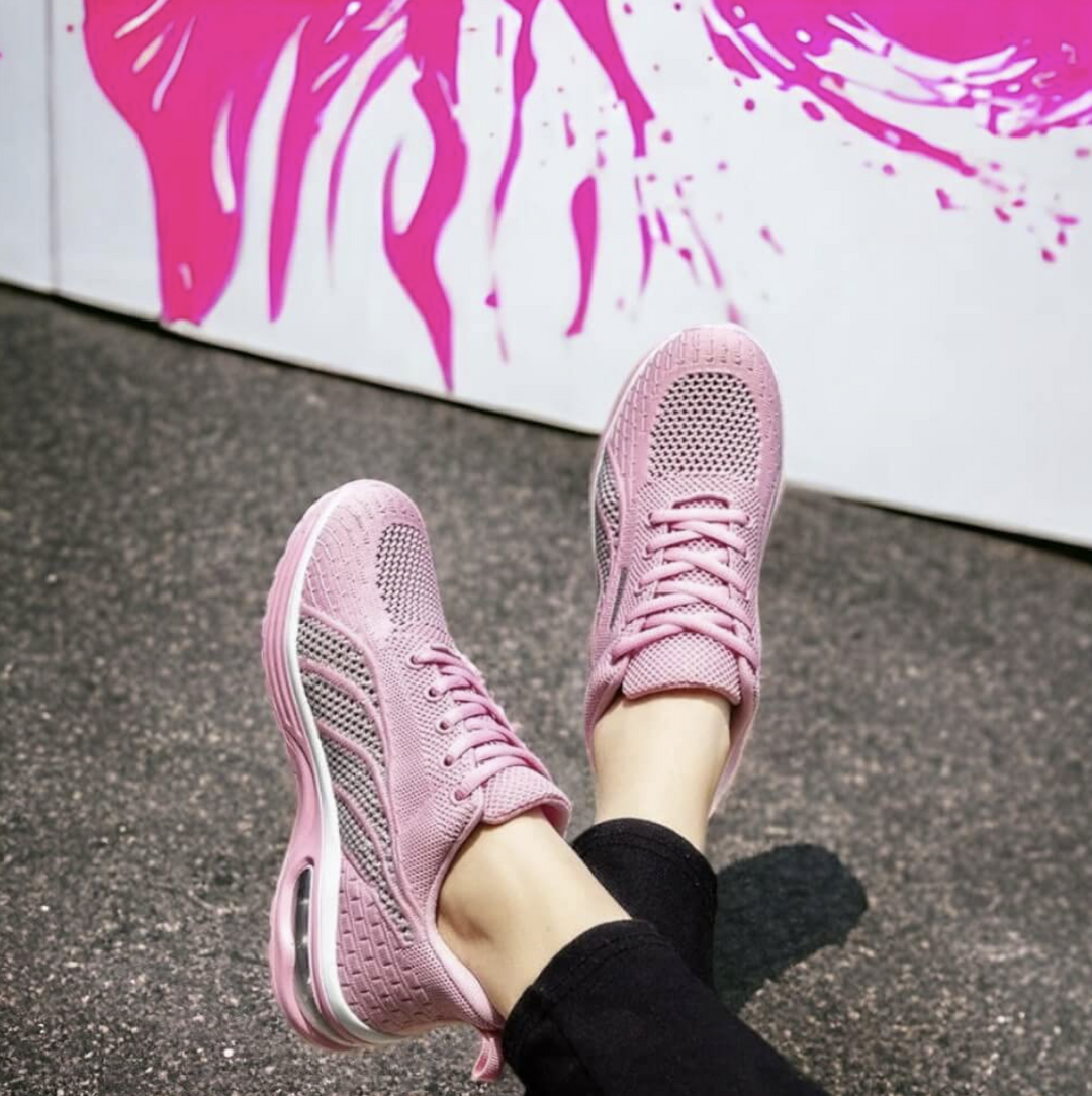 OrthoWalk™ - Zapatos Ortopédicos