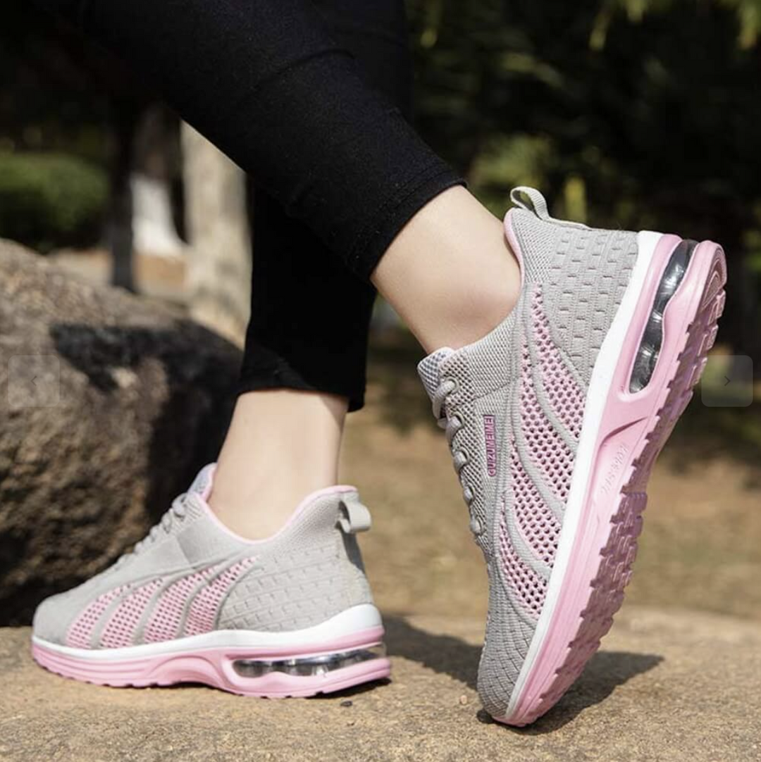 OrthoWalk™ - Zapatos Ortopédicos