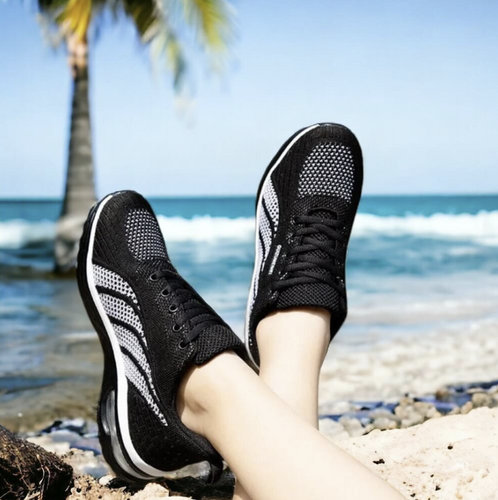 OrthoWalk™ - Zapatos Ortopédicos