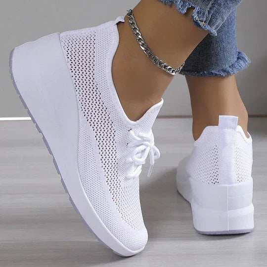 Rosie™ - Zapatos Ortopédicos para Mujeres