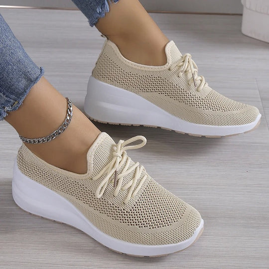 Rosie™ - Zapatos Ortopédicos para Mujeres