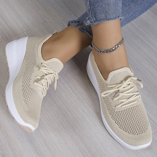Rosie™ - Zapatos Ortopédicos para Mujeres