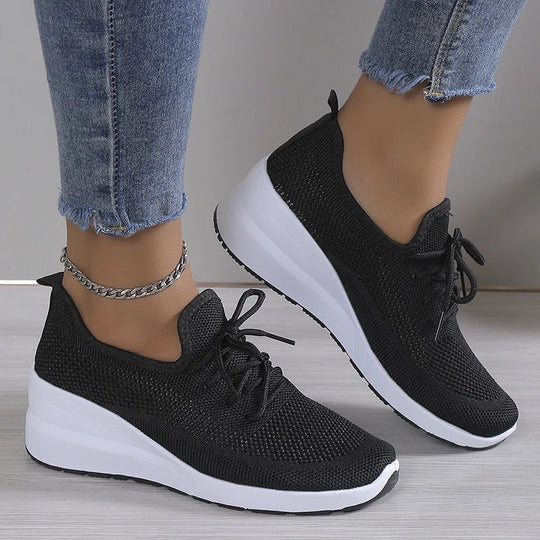 Rosie™ - Zapatos Ortopédicos para Mujeres