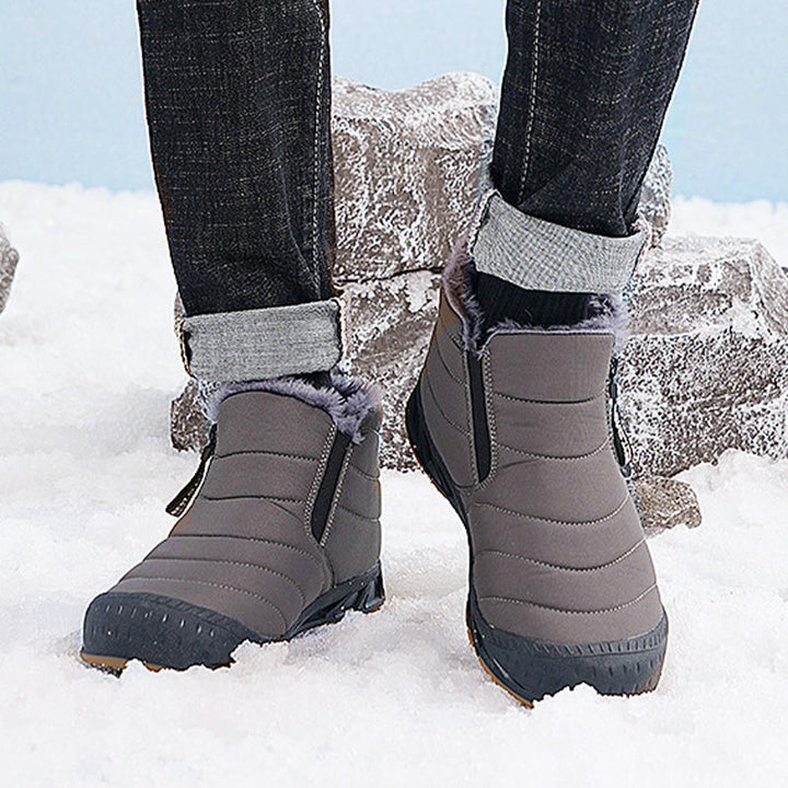 Aspen - Botas cálidas e impermeables