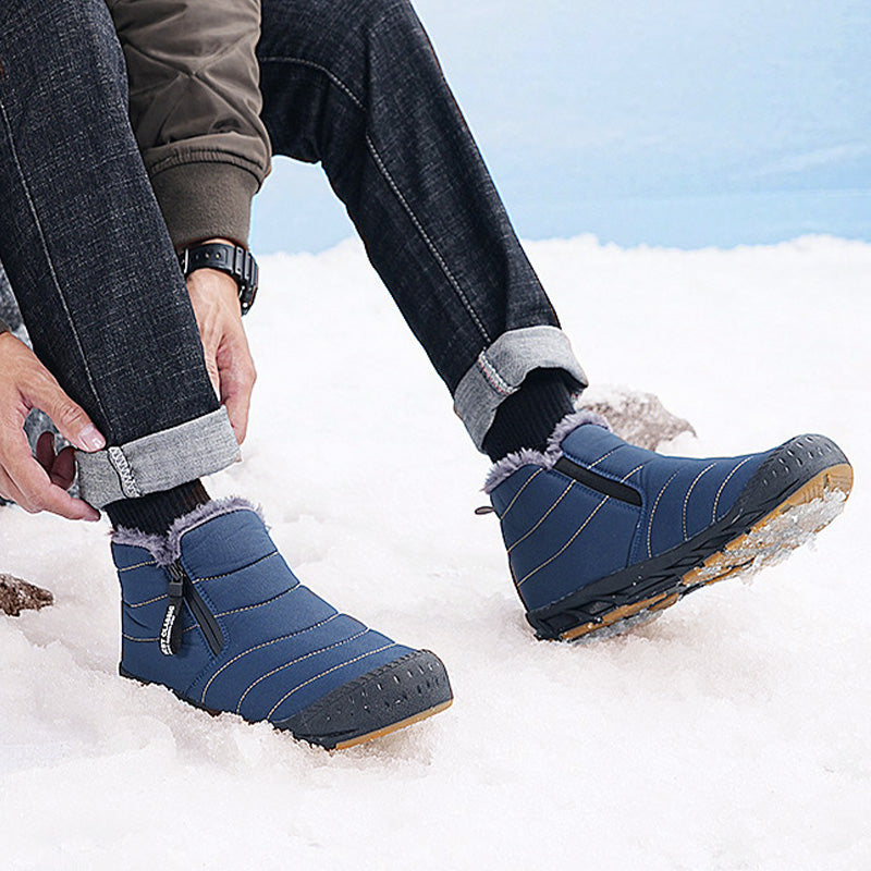Aspen - Botas cálidas e impermeables
