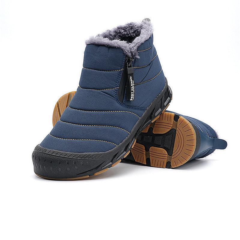 Aspen - Botas cálidas e impermeables