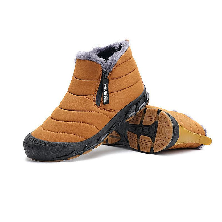 Aspen - Botas cálidas e impermeables