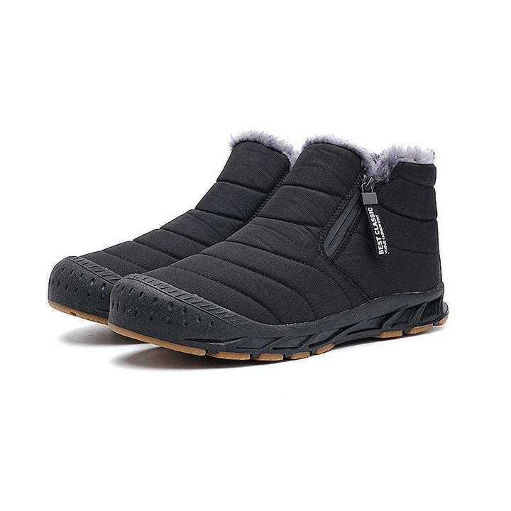Aspen - Botas cálidas e impermeables