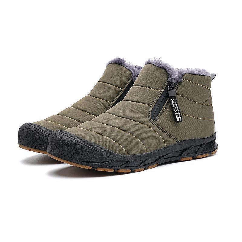Aspen - Botas cálidas e impermeables