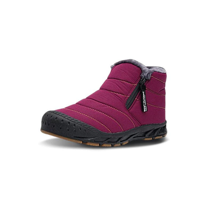 Aspen - Botas cálidas e impermeables