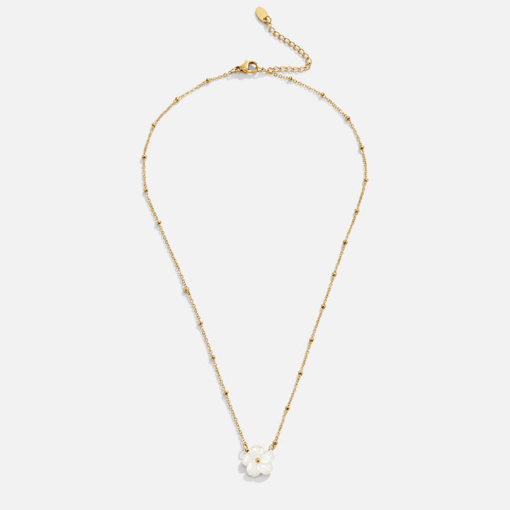 Collier Flores Magníficas