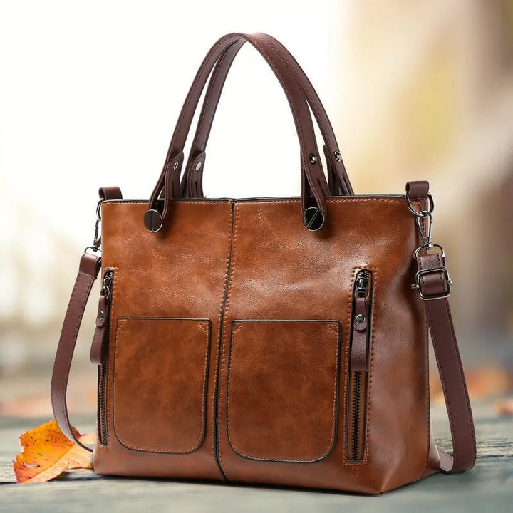 Yasmine™ - Bolso de Bandolera