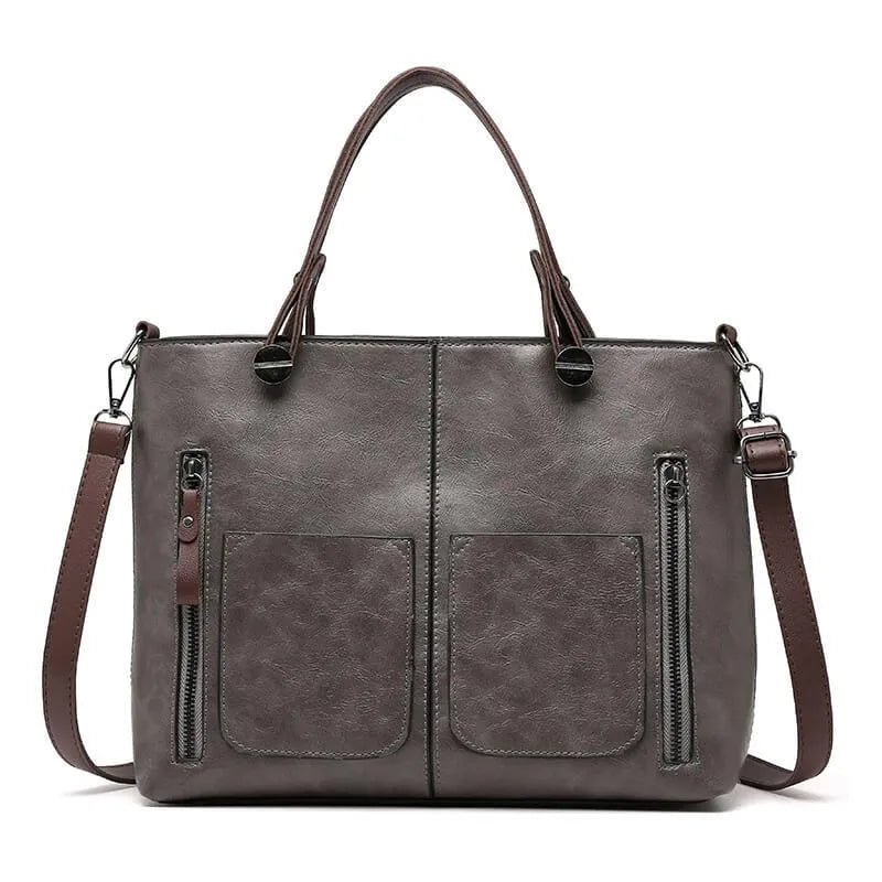 Yasmine™ - Bolso de Bandolera