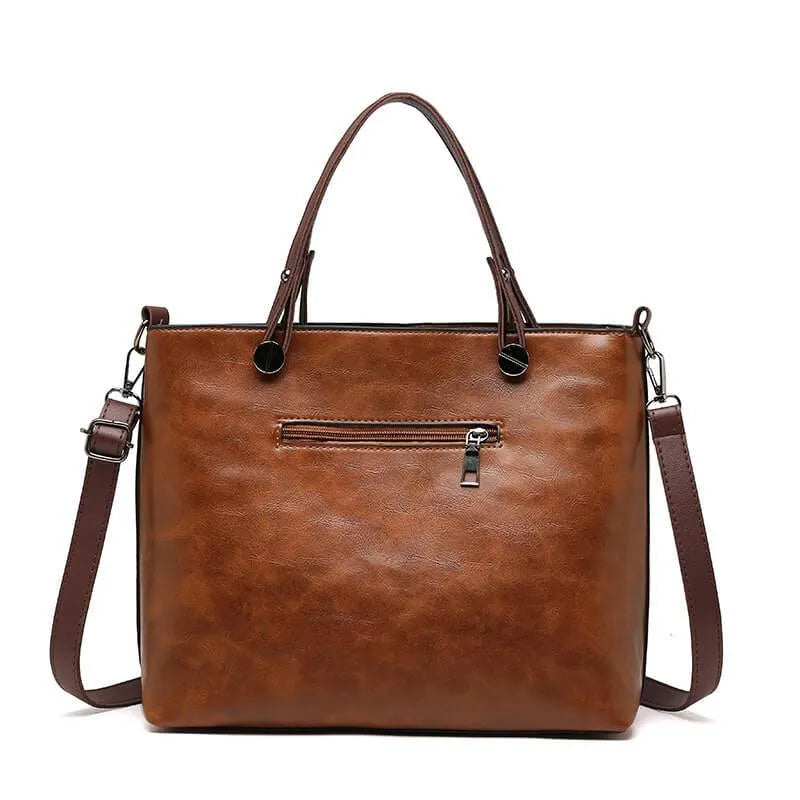 Yasmine™ - Bolso de Bandolera