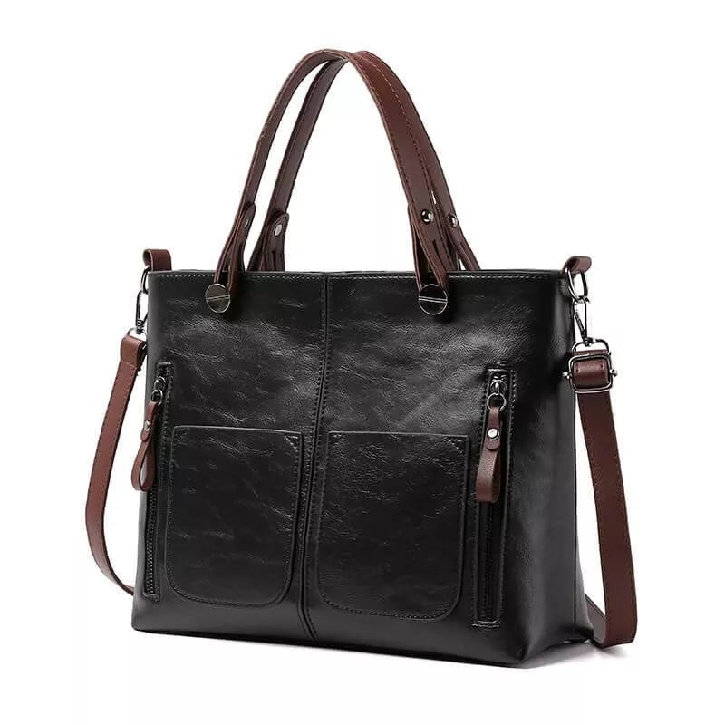 Yasmine™ - Bolso de Bandolera