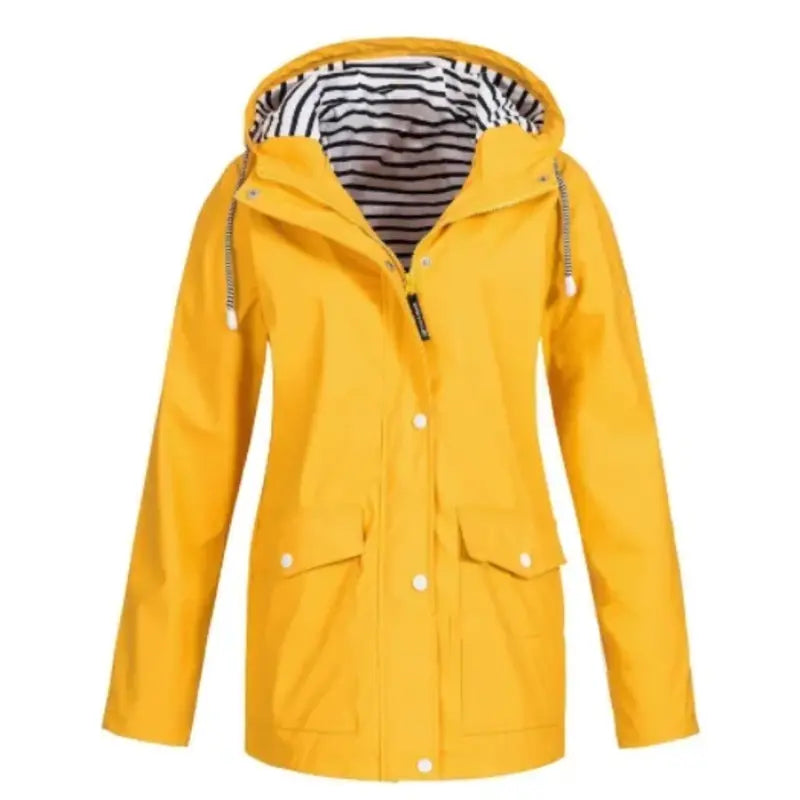 Virginie - Chaqueta impermeable y cortavientos